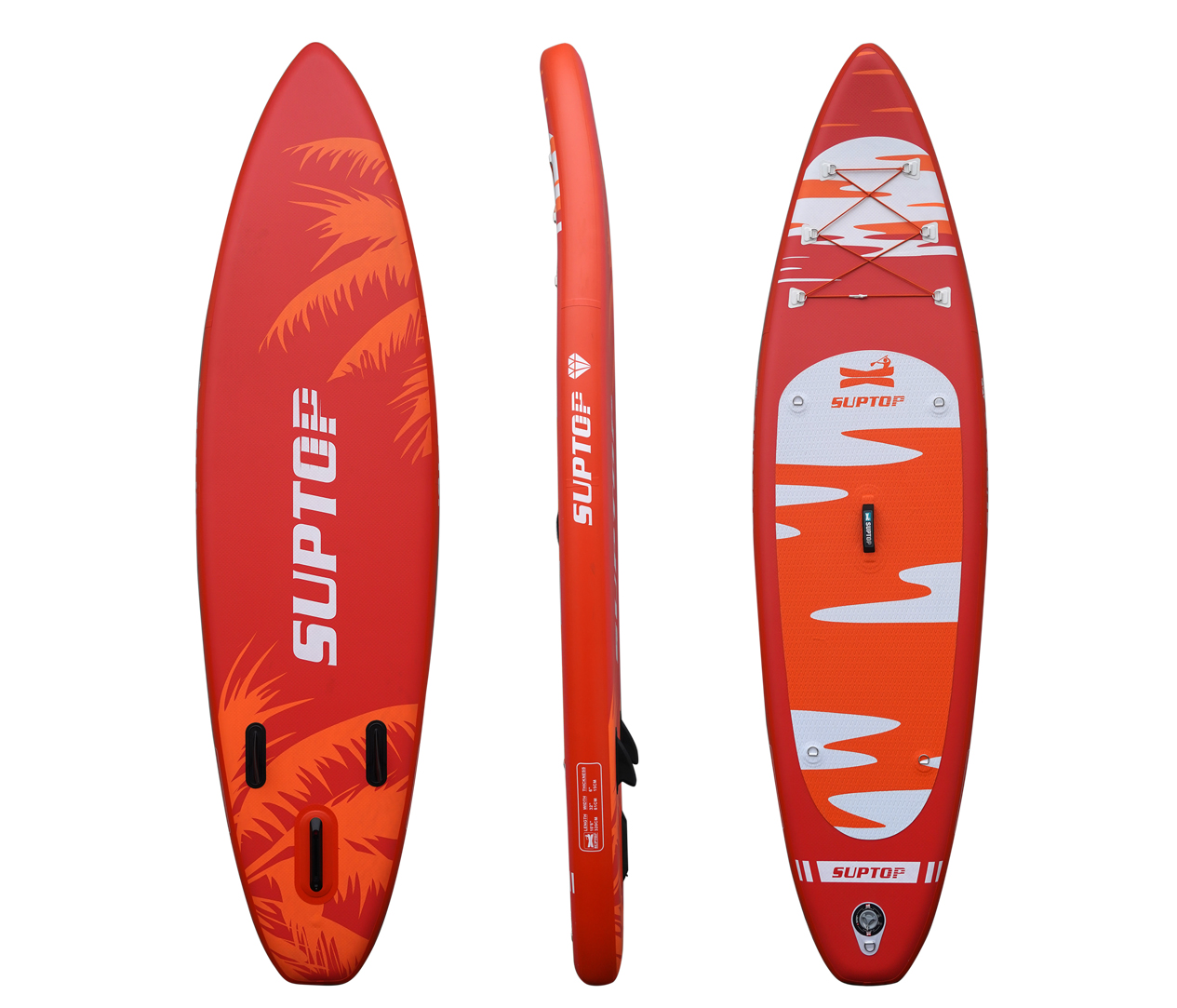 Travel & Leisure Inflatable Paddle Board
