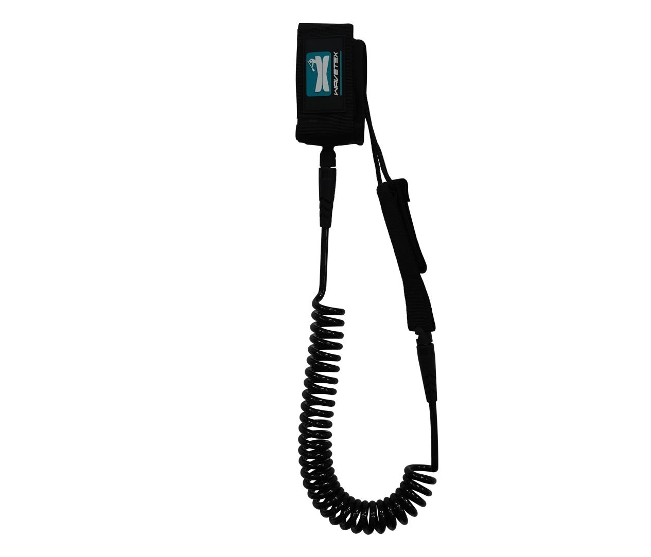 Foot rope, safety rope