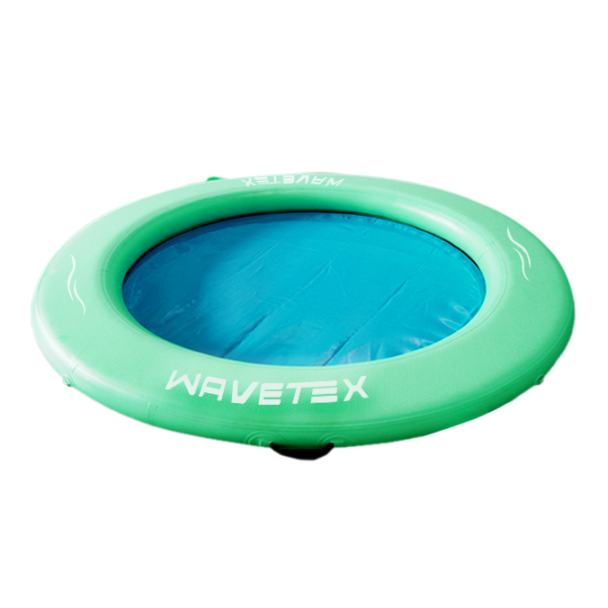 WAVETEX Water Trampoline